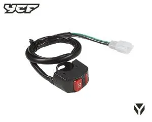 commandes electriques