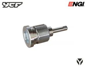 fourches pièces et outils