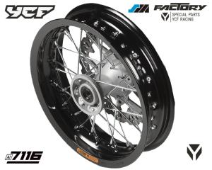 jantes et roues complètes