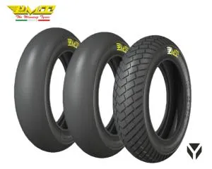 pneus supermotard